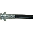 thumbnail image 2 of Dorman H38014 Brake Hydraulic Hose for Specific Chevrolet / Infiniti / Nissan Models Fits select: 1985-1989 NISSAN 300ZX, 1987-1990 NISSAN SENTRA, 2 of 3