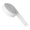 thumbnail image 2 of 2x White Elastic Flat Bias Binding Clothes Sewing, 2 of 8