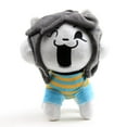 thumbnail image 2 of 9.84-Inch Sans Stuffed Plush Cute Toys Figures Anime Pillow Plush (Type6), 2 of 7