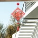 thumbnail image 5 of China Hada Lámpara Decoración Colgante Iluminación Colgante Linterna Vacaciones Año Nuevo sin Zulema Luces de año nuevo, 5 of 8