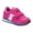 Magenta, variant on Saucony Jazz Kid's Easy On/Off Sneaker, Sizes 4-12