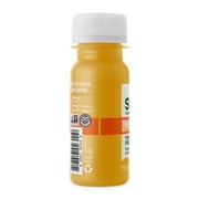 Suja Organic Immunity Turmeric Pineapple Wellness Shot, 1.7 fl oz Bottle