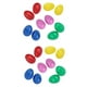thumbnail image 1 of 20 Pack de Percusión de Plástico Instrumento Musical Juguetes Egg Maracas Shakers, 1 of 4