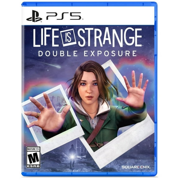 Life is Strange Double Exposure (PlayStation 5)
