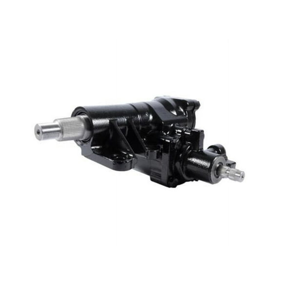 Power Steering Gear Box - Compatible with 1985 - 1991 Toyota Pickup 1986 1987 1988 1989 1990