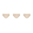thumbnail image 3 of Qarigey Calzoncillos Mujer Ropa interior Estiramiento Bragas femeninas Calzoncillos posparto Type4 NO4, 3 of 6