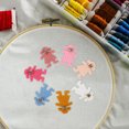 thumbnail image 4 of unbranded 50Ud De Tela Con Para Manualidades DIY Con De Oso Y Duradero, 4 of 6