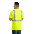 thumbnail image 2 of Hi-Vis Class 2 Performace SS Tee, 2 of 5