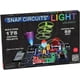 thumbnail image 1 of Snap Circuits LIGHT Electronics Exploration Kit Snap Circuits Mas de 175, 1 of 2
