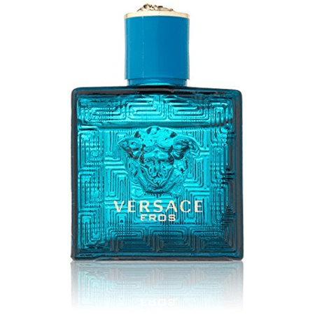 Versace Eros Eau de Toilette Spray 