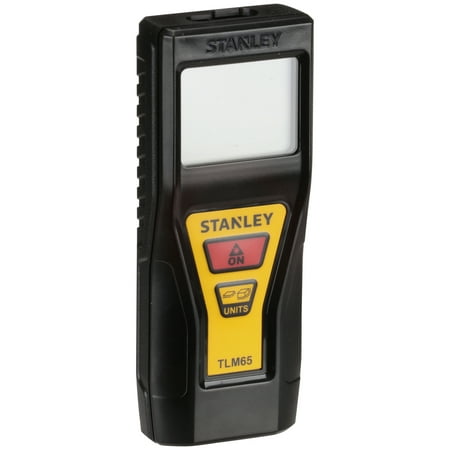 STANLEY STHT77032 65-Foot Laser Distance Measurer