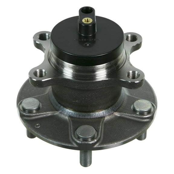 MOOG 512486 Wheel Bearing and Hub Assembly