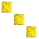 thumbnail image 4 of Advancent Hierba de Pascua Reciclable Festival Papel triturado Llamativo DIY Confeti Decoración de la boda para la escuela Aula Amarillo claro Type1 NO1 Advancent CBP255708, 4 of 6