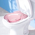 thumbnail image 1 of Asiento de inodoro Fernando para ancianos Lavabo de baño 2000ml, 1 of 8