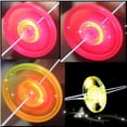 thumbnail image 2 of Uinagy Luminous Flywheel Pull Wire Flywheel Toy, 2 of 9
