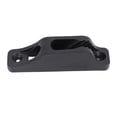 thumbnail image 1 of Kayak Cleat, Nylon Non Slip Stable Fastening Boat Rope Clam Cleat Boat Rope Cleat Boat Clam Cleat for Yachts Ships, 1 of 7