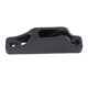 thumbnail image 5 of Cornamusa de Almeja de Cuerda para Barco, sujeción estable de Nailon para Yates, Barcos, color negro, 5 of 7