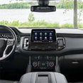 thumbnail image 5 of Center Console Dashboard AC Vent Cover Trim for, 5 of 5