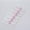 Pink, variant on 12Pcs Muslim Hijab Pearl Scarf Clip Pins Brooches Headscarf Buckle Women Je_yi-Pink