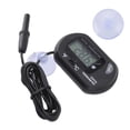 thumbnail image 1 of Accuracy  Room  With LCD Display For Fish  Aquarium Marine Reptile  Temperature, 1 of 8