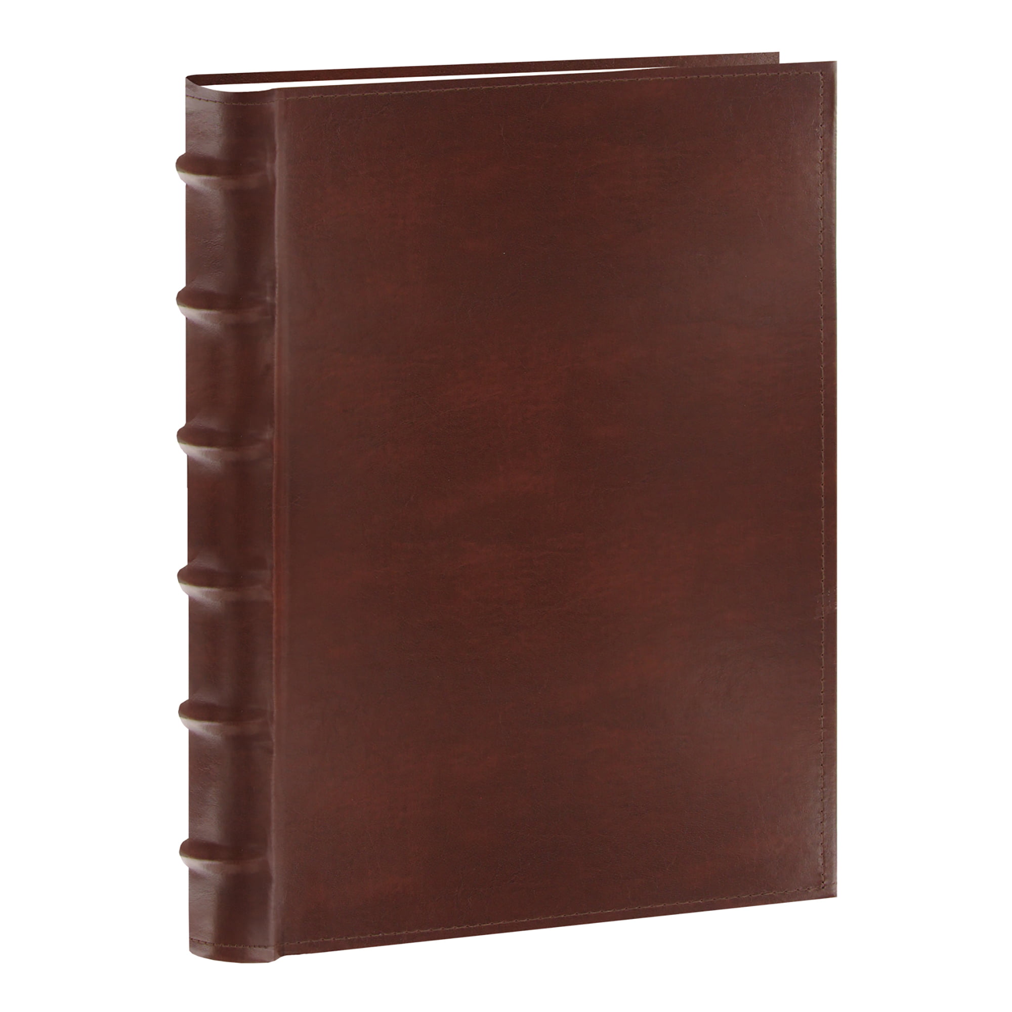 Pinnacle Faux Leather Family Tree, Leather Picture Album