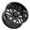thumbnail image 2 of TIS 544B-28281RO1S 20X8.25 8X200 (-198) TIS 544B Dually (HB 156.17), 2 of 4