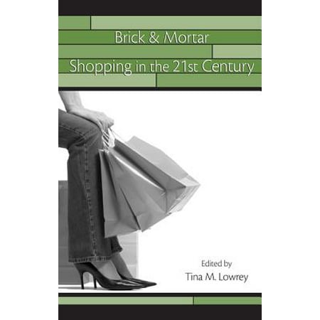Brick & Mortar Shopping in the 21st Century -