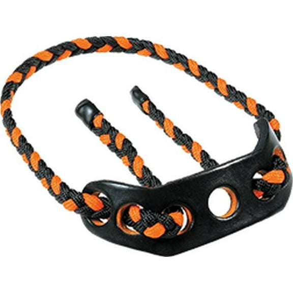 Paradox PBSL-T24 SG Series Target Bow Sling Black/Neon Orange