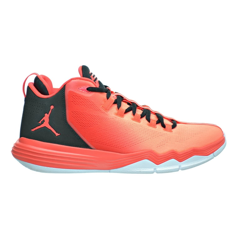 Jordan CP3.IX AE Men's Shoes Infrared 23/Black/Bright Mango 833909