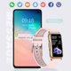 thumbnail image 3 of Reloj inteligente resistente al agua BT5.0 con clasificación IP67, 3 of 5