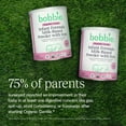 thumbnail image 6 of Bobbie Organic Gentle Infant Formula For Everyday Feeding, Milk-Based Powder with 1.2mg Iron, Lactose Recipe, Certified USDA Organic, 14.1 oz Can, 6 of 9