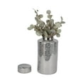 thumbnail image 3 of Sagebrook Home Elegance Jar, Intricate Design, Versatile Decor Accent for Any Room, Perfect for Collectors and Connoisseurs, Stunning Addition to Home Collection, 3 of 9