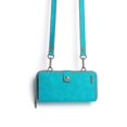 thumbnail image 1 of Phone wallet card flip phone holster(Red), 1 of 3