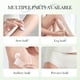 thumbnail image 4 of Teissuly 60g Depilation Cream To Armpit Hair Leg Hair Private Arm For And, The Skin Smooth And Delicate Teissuly WER202401224448, 4 of 7