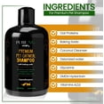 thumbnail image 6 of Dry Skin & Anti Itch Shampoo for Dogs | Oatmeal Dog Shampoo | Natural Dog Shampoo Itchy Skin Relief | Hypoallergenic Dog Shampoo for Pets | Anti Dandruff Treatment for Dogs, Suitable for All Pets, 6 of 7