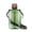 Green, variant on Ybomd,Plastic Tumblers,Drink Bottle Water Cup,Lightweight Leakproof Slim Water Bottles with Strap for Sports Camping Gym Fitness Outdoor Backpacking Hiking, Ultra Light, 750ml