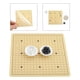 thumbnail image 4 of 2x 1:12 de Plástico , Modelo de Simulación, Muñeca de Bebé, Suministros de Mueble Sala de , Decoración de Paisajes Yotijar casa de muñecas weiqi juego niños, 4 of 10
