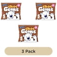 thumbnail image 2 of McVitie's Iced Gems Chocolate Biscuits Multipack 5 x 19g, British Import (Pack of 3), 2 of 3