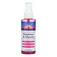 thumbnail image 2 of Heritage Rosewater & Glycerin Soothing & Pure Moisturizer Facial Mist, 4oz, 2 of 4