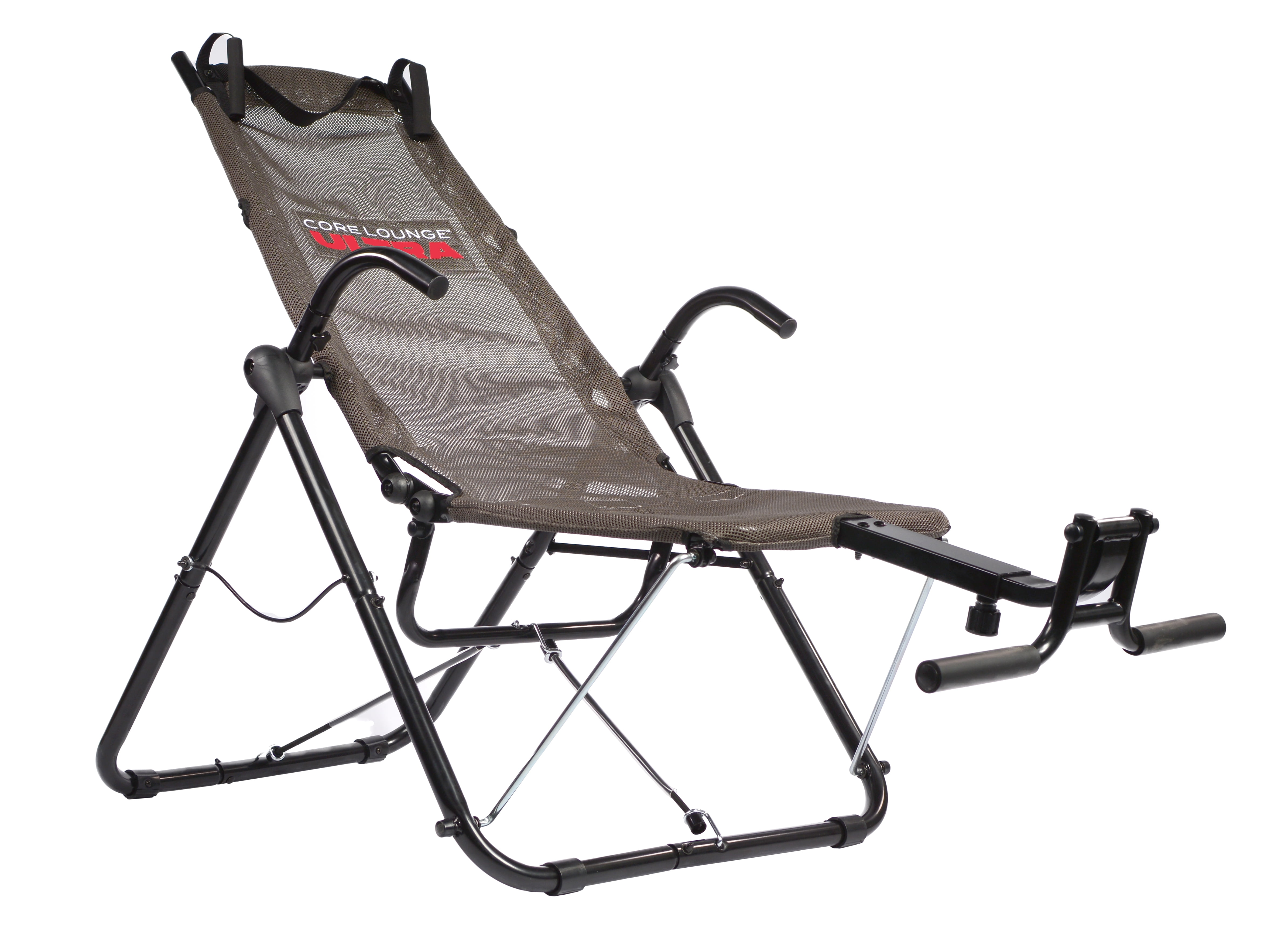 FITNATION by Echelon Core Lounge Ultra Home Gym Ab Workout
