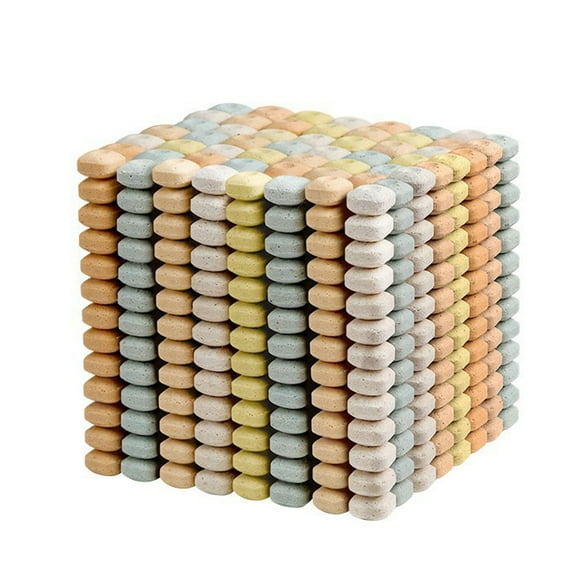 Maytalsory Quartz Purification Brick For Color Enhancement Neutral Filter For General Establishing
