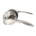 thumbnail image 1 of Design House 581256 Ronan Hall and Closet Door Lever, Satin Nickel, 1 of 9
