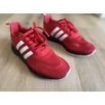 thumbnail image 4 of Ad-id-as originals Multix Running Shoes Men Size 6.5 Red And White GW3006, 4 of 6