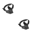 thumbnail image 1 of Matsuzay Estabilizadores del soporte de la hélice Correa para Cuchillas Accesorio de fijación de accesorios Cubierta de protección Negro 2piezas, 1 of 6