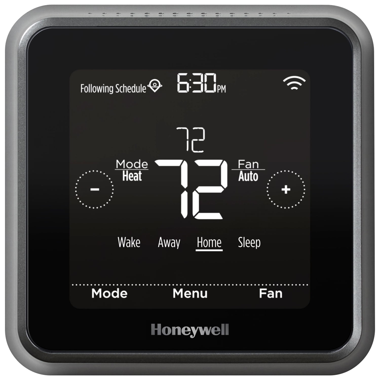 for sale online TH9320WF5003 Honeywell Wi-Fi 9000 7-Day Programmable Thermostat 