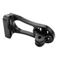 thumbnail image 1 of Soporte De Extensión De Vástago Para Soporte De Ordenador De Bicicleta Con Clip Para Cámara Deportiva De aleación De Aluminio, 1 of 7