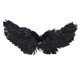 thumbnail image 5 of Mascota Halloween Disfraz de Halloween para mascotas Cosplay Ángel Diablo-No.1No.1, 5 of 5