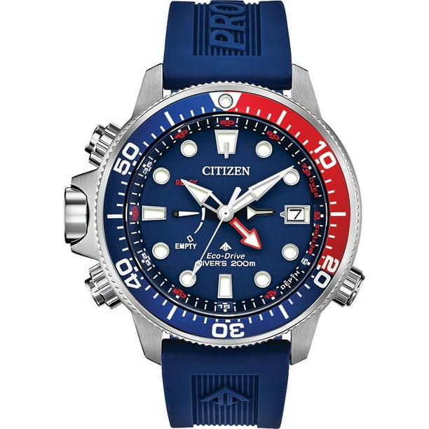Promaster aqualand deals depth meter
