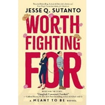 Jesse Q. Sutanto Worth Fighting For (Paperback)