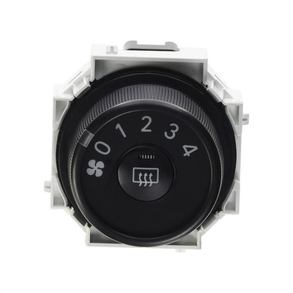 New A/C Heater Fan Blower Control Switch For Toyota Rav4 2006 – 2012